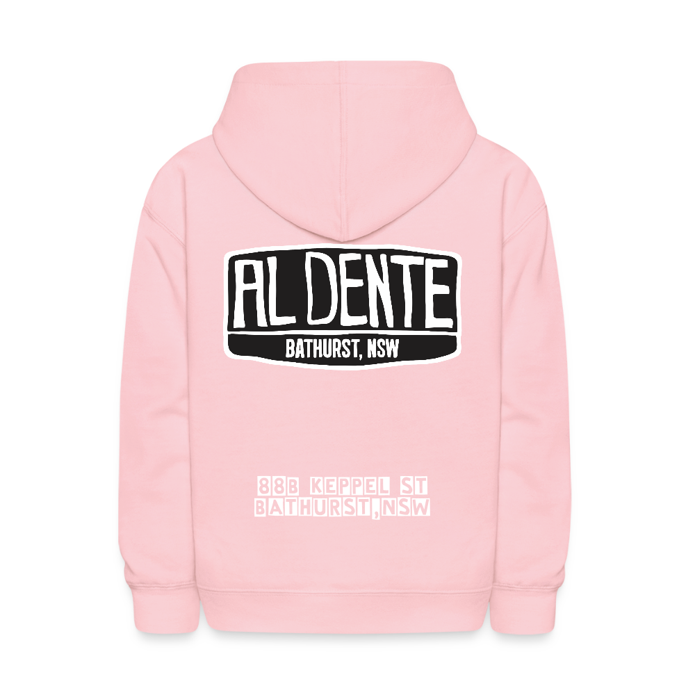 Kids' Hoodie - pink
