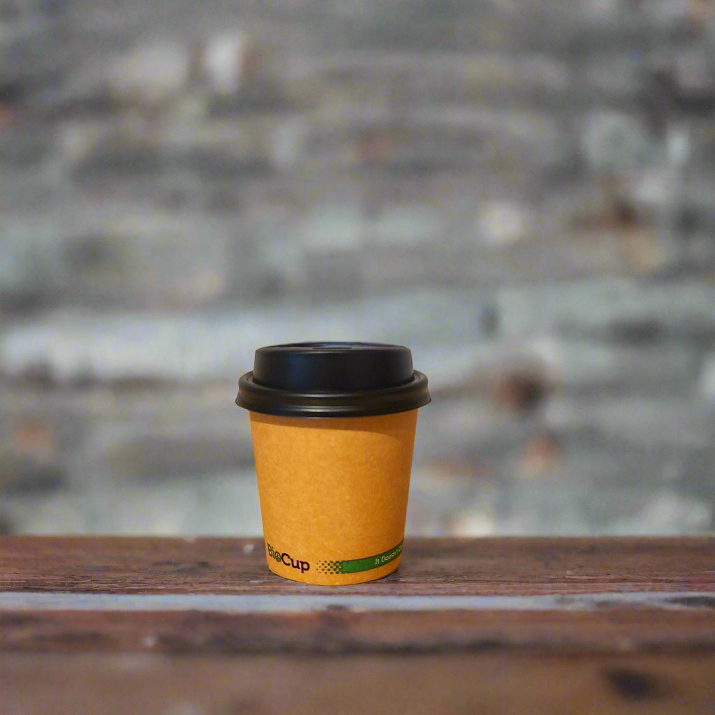 Piccolo 4Oz ( 1 Shot)