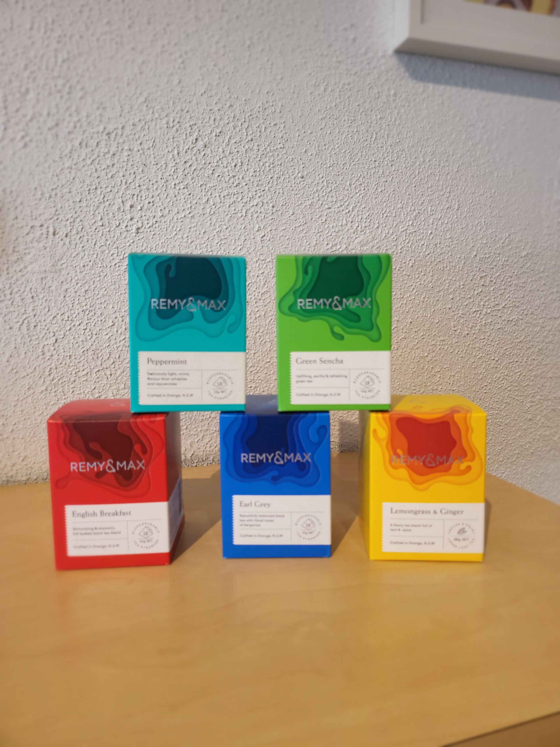Tea