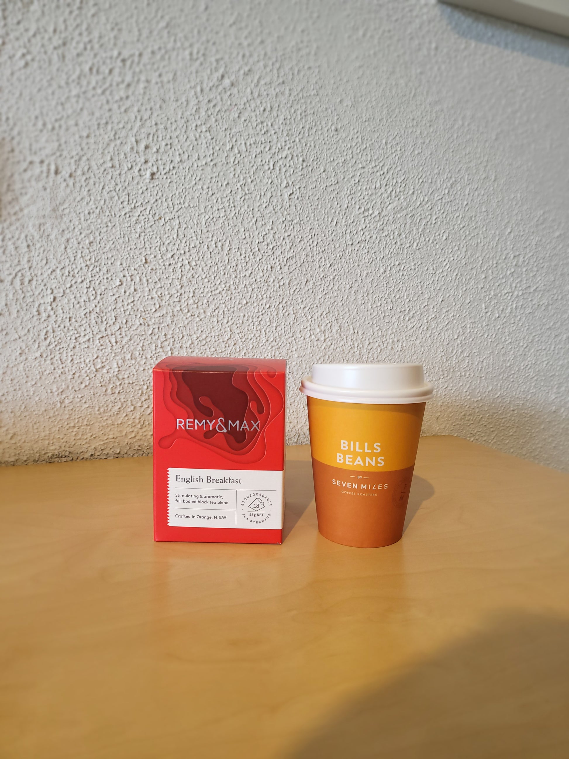 Tea