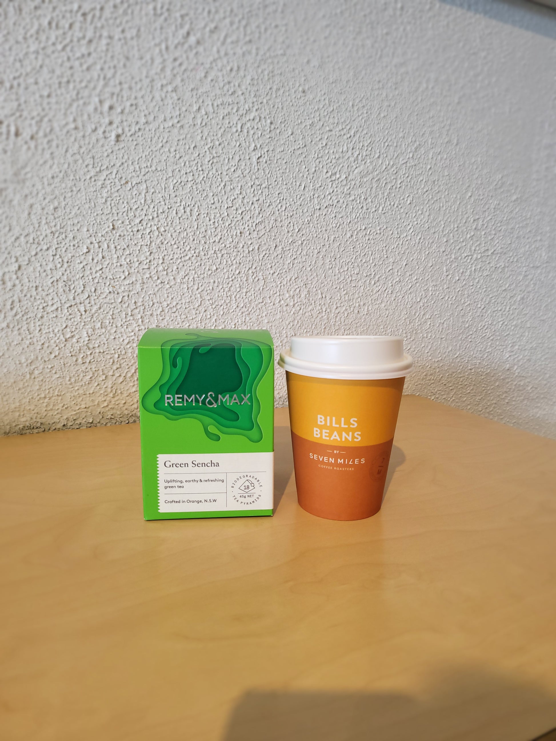 Tea