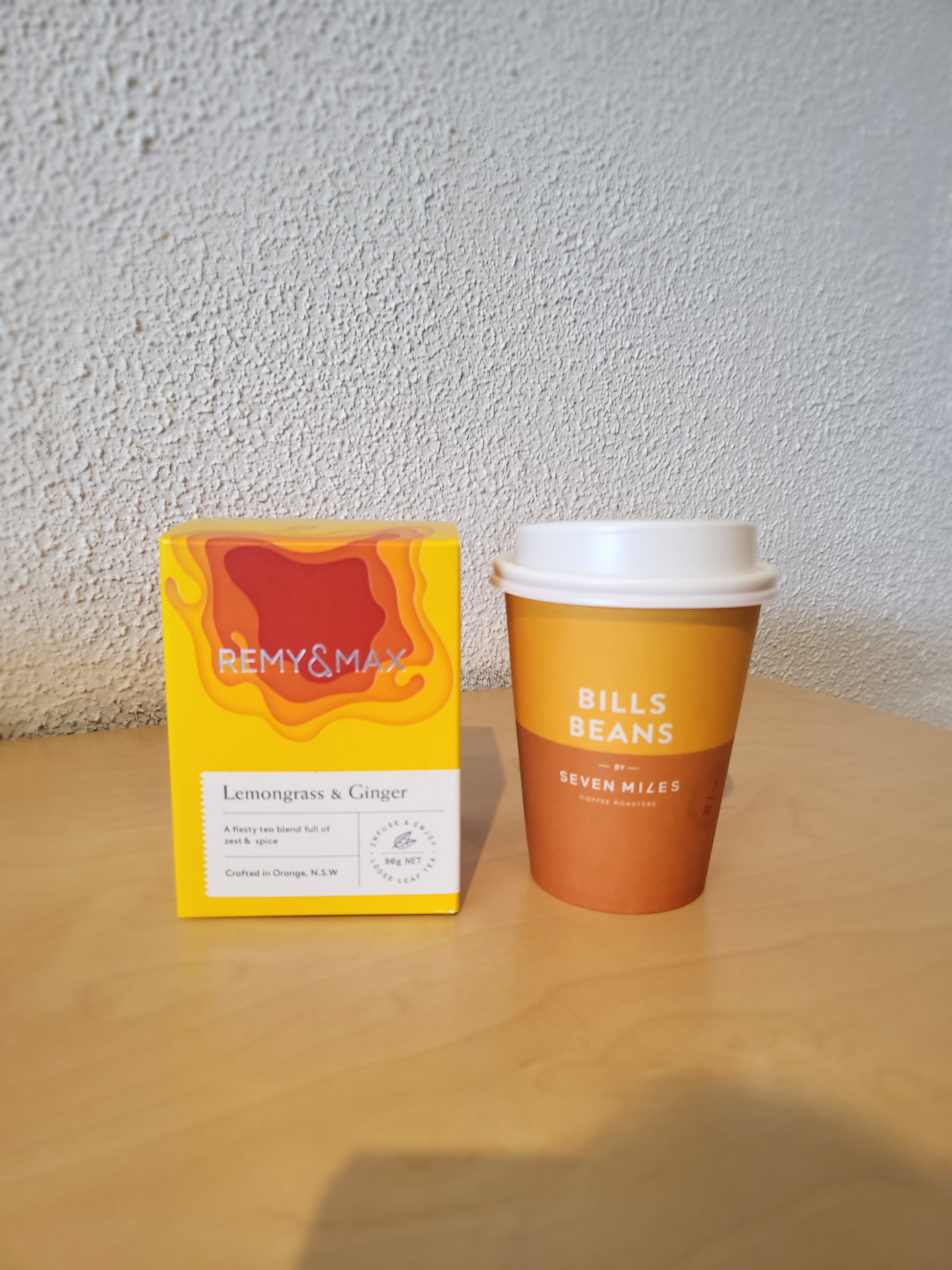 Tea