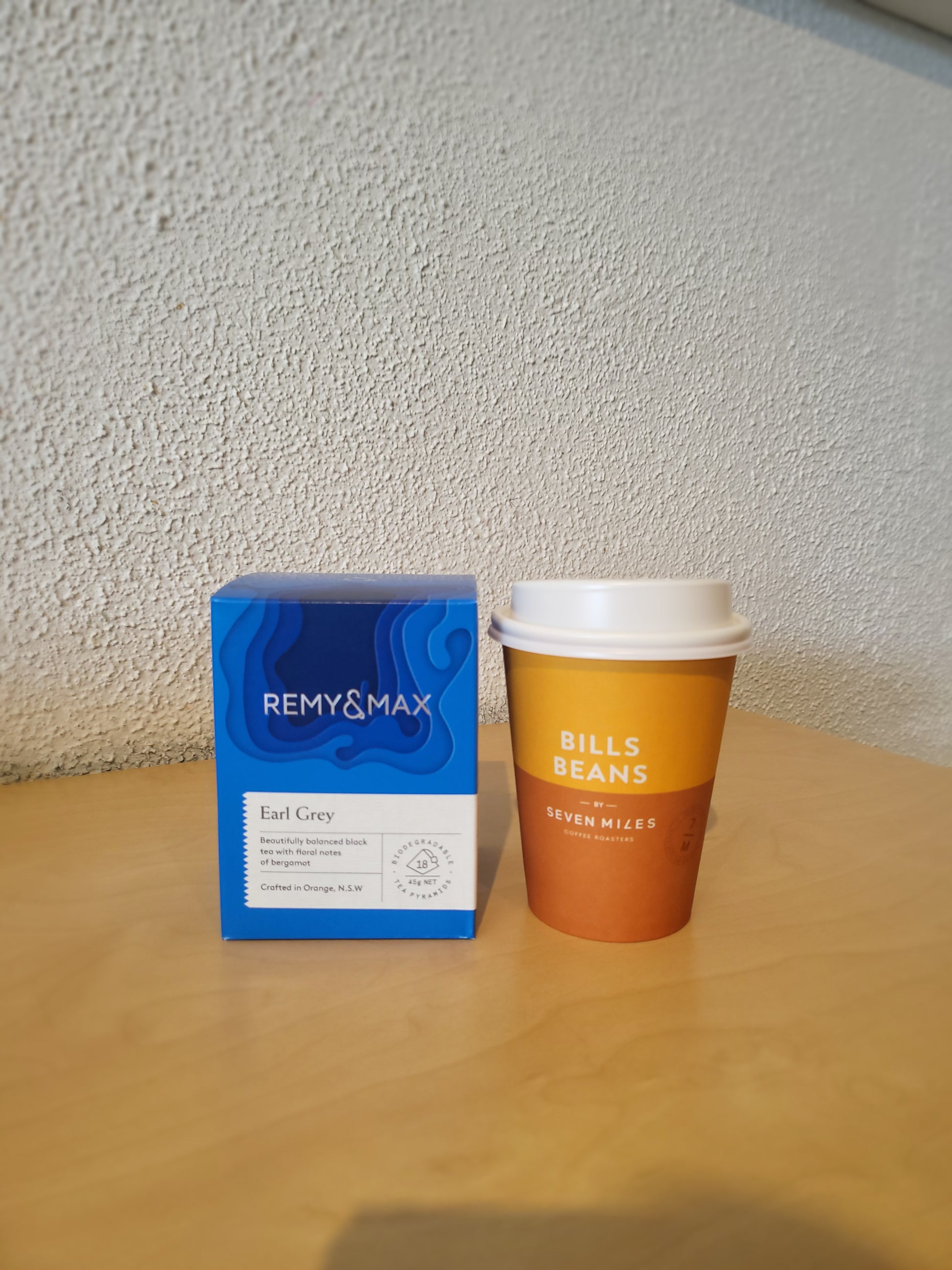 Tea