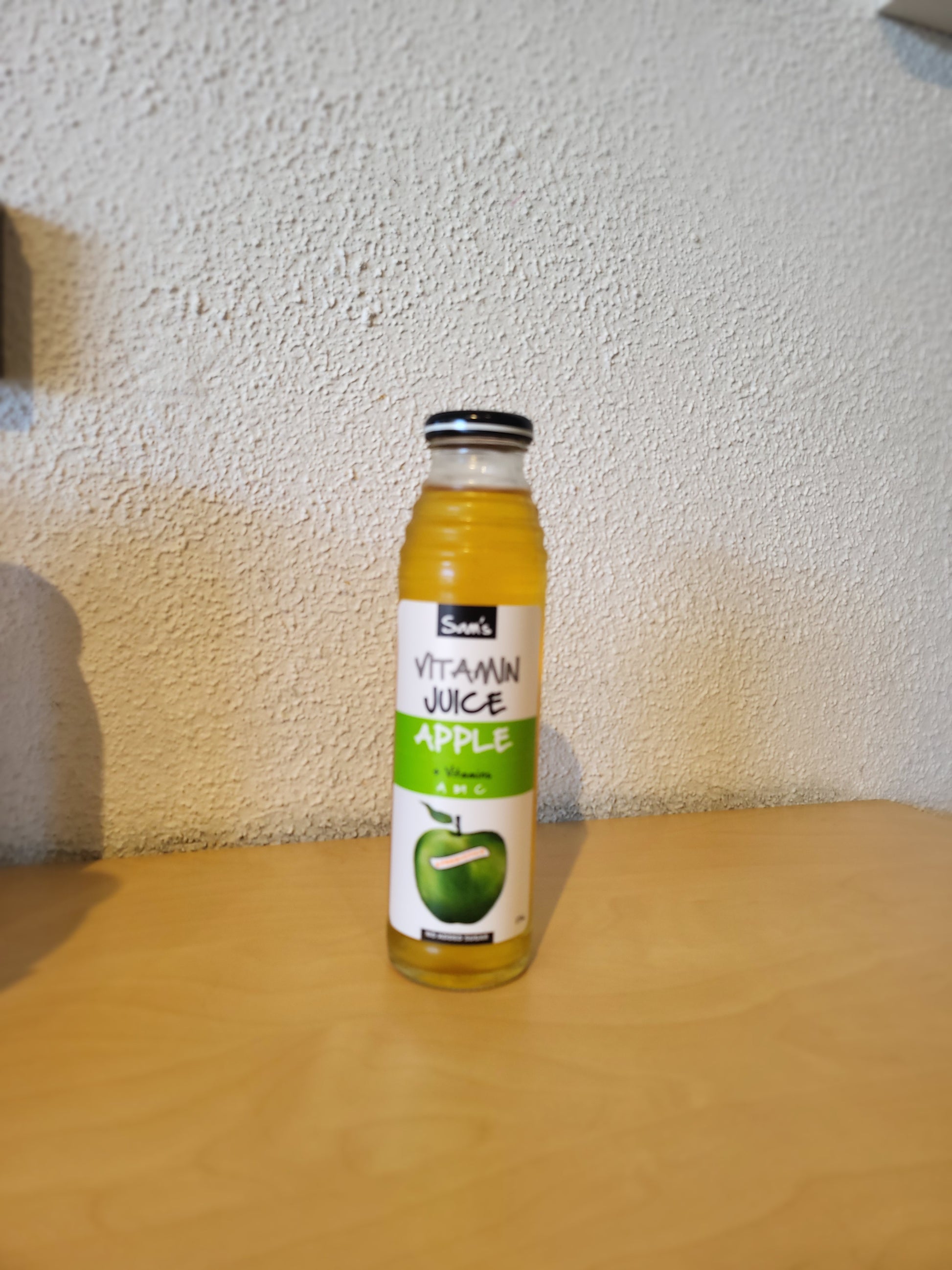 Sam's Juice