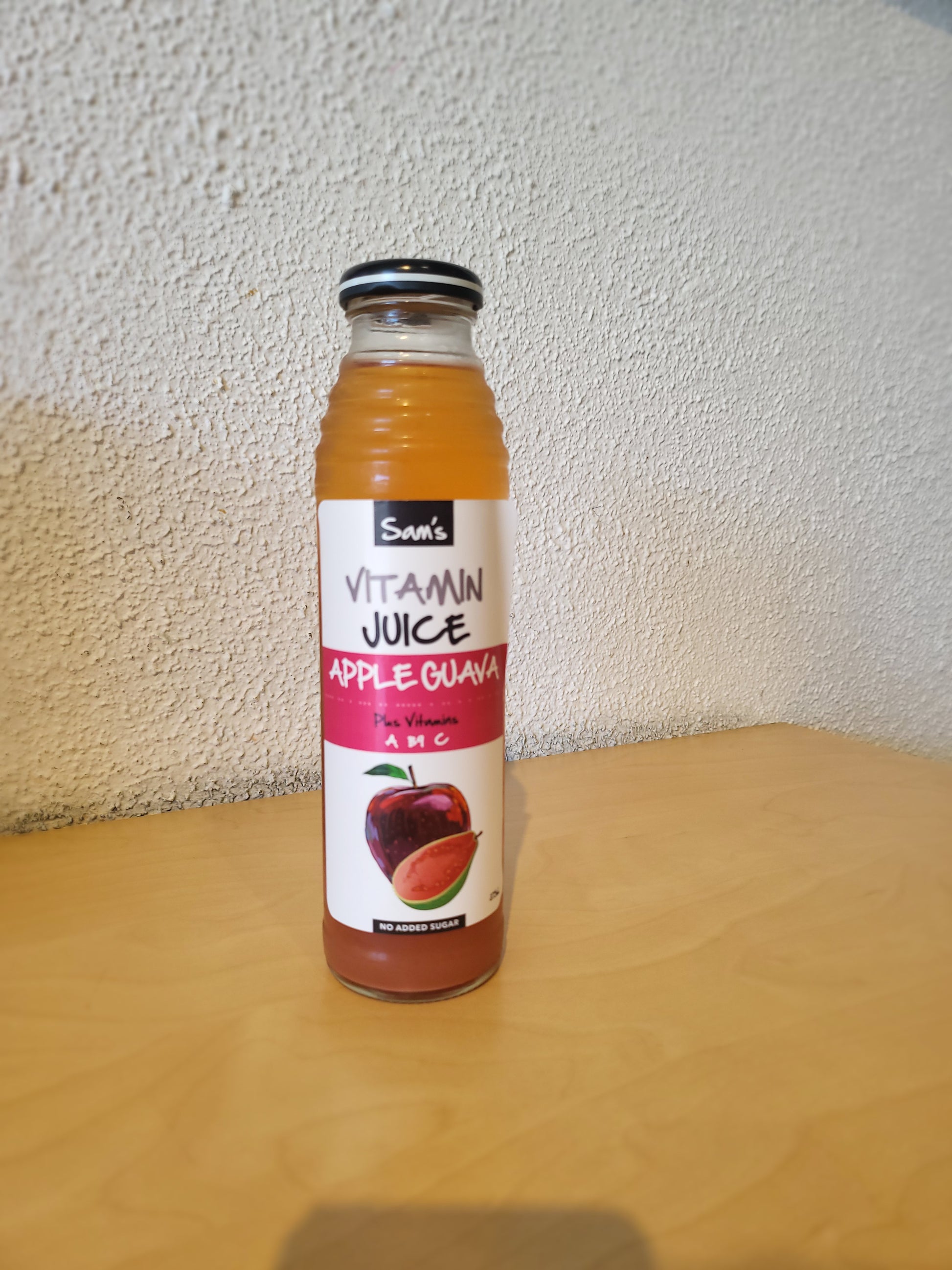 Sam's Juice