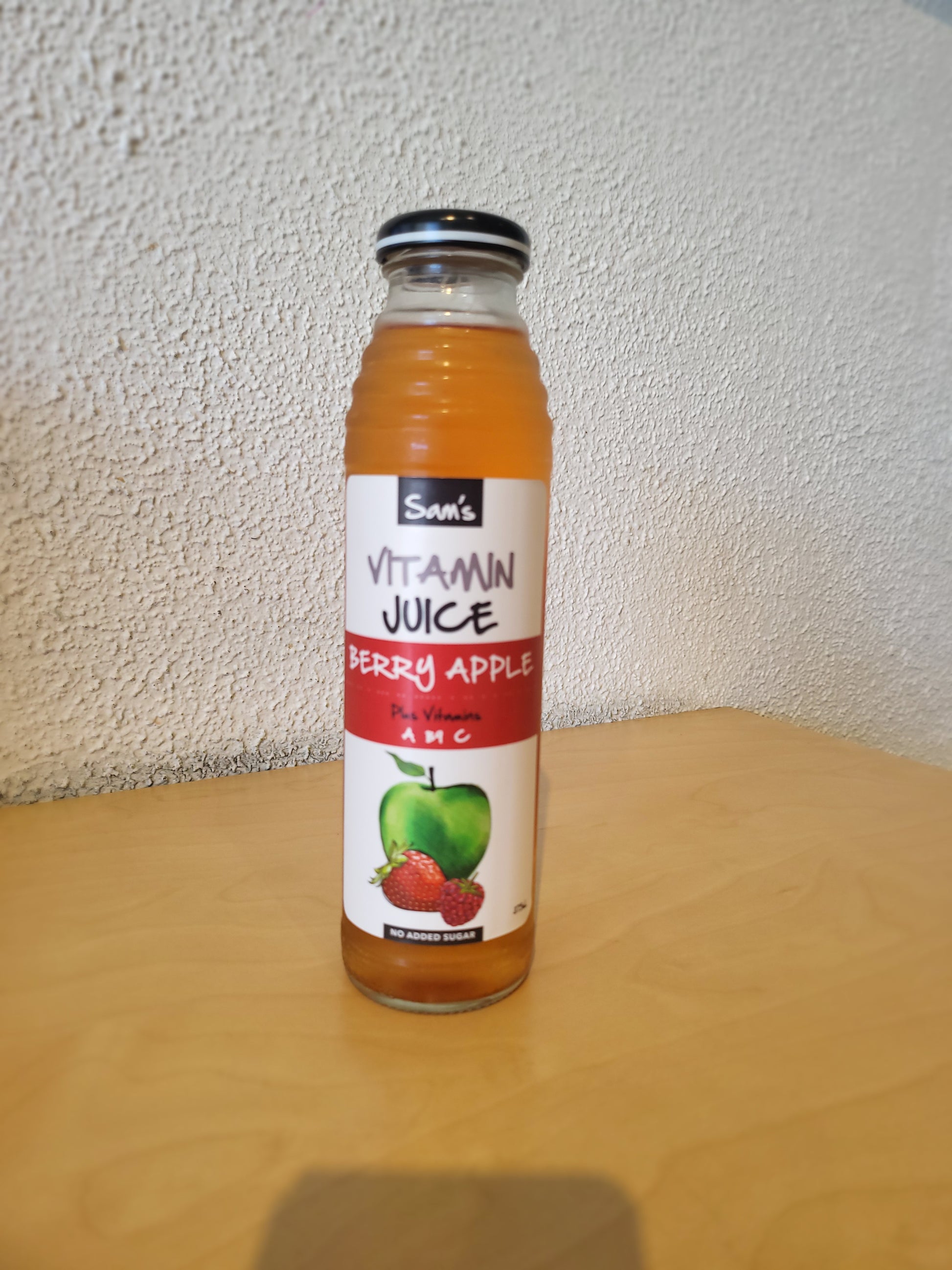 Sam's Juice