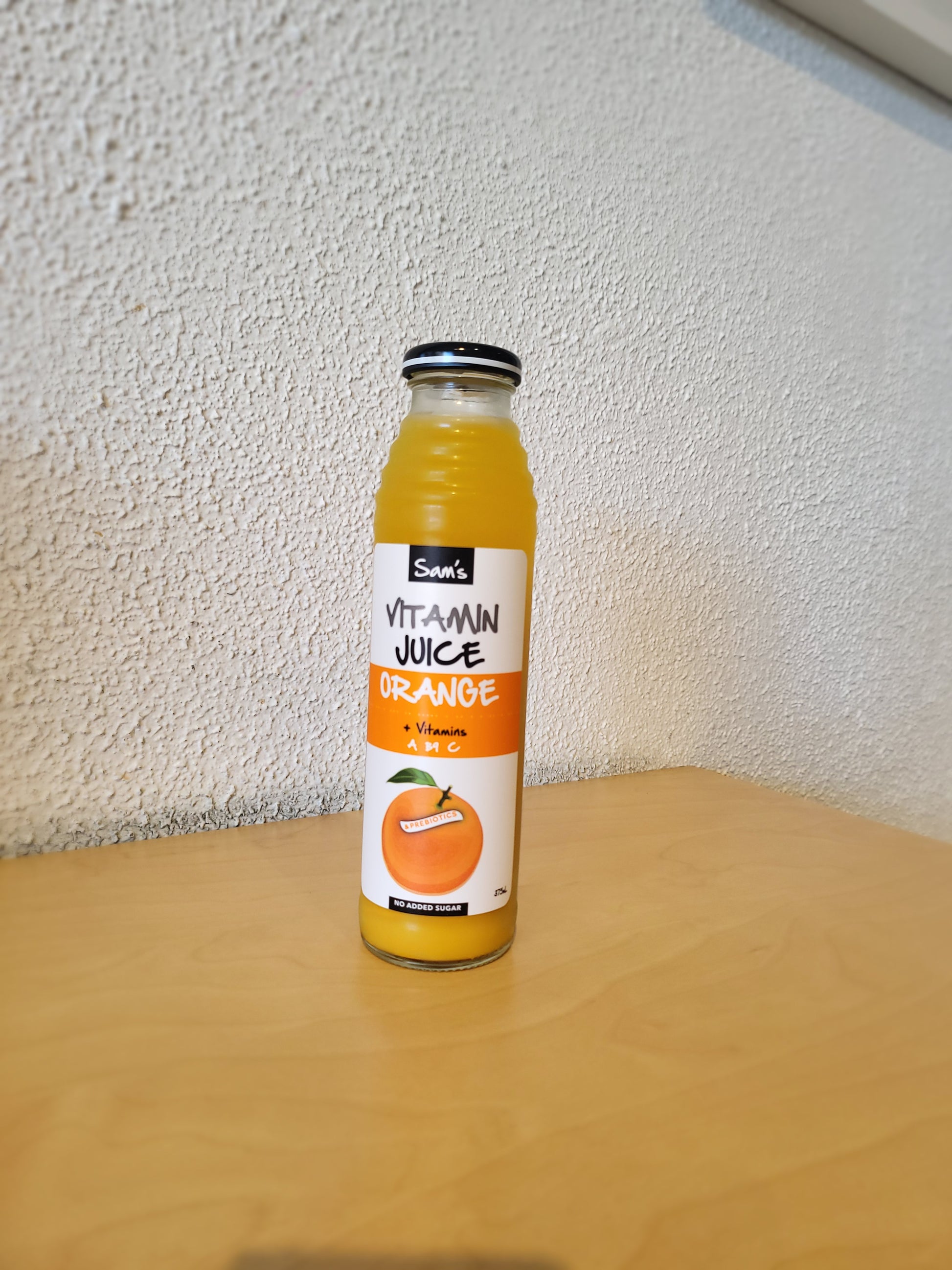 Sam's Juice
