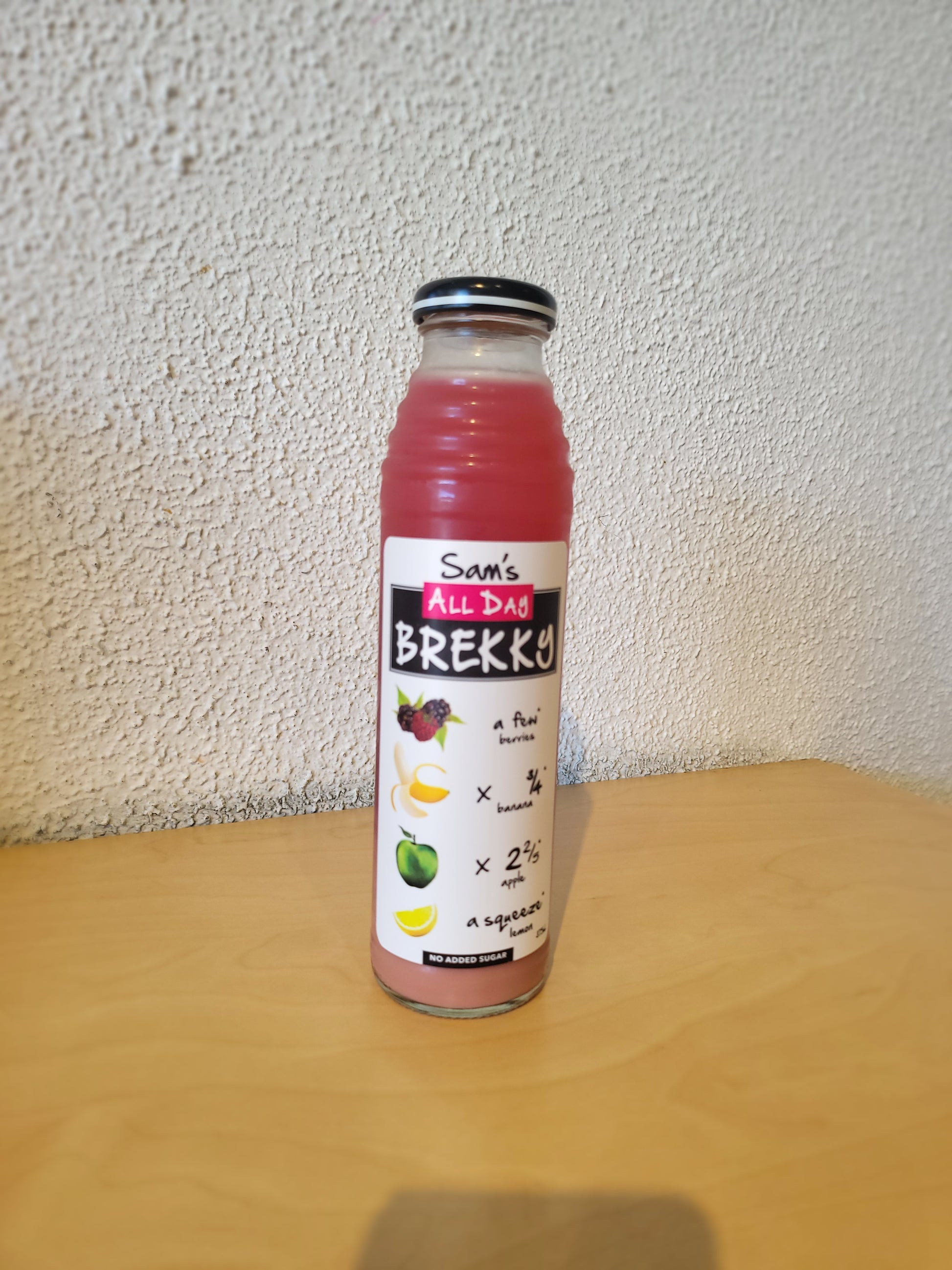Sam's Juice