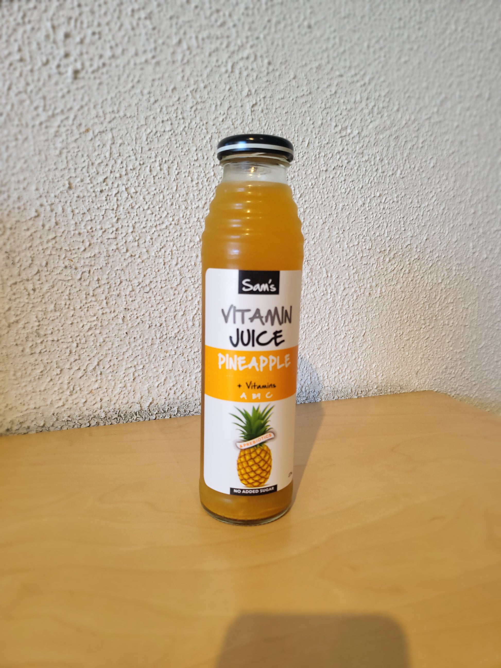 Sam's Juice