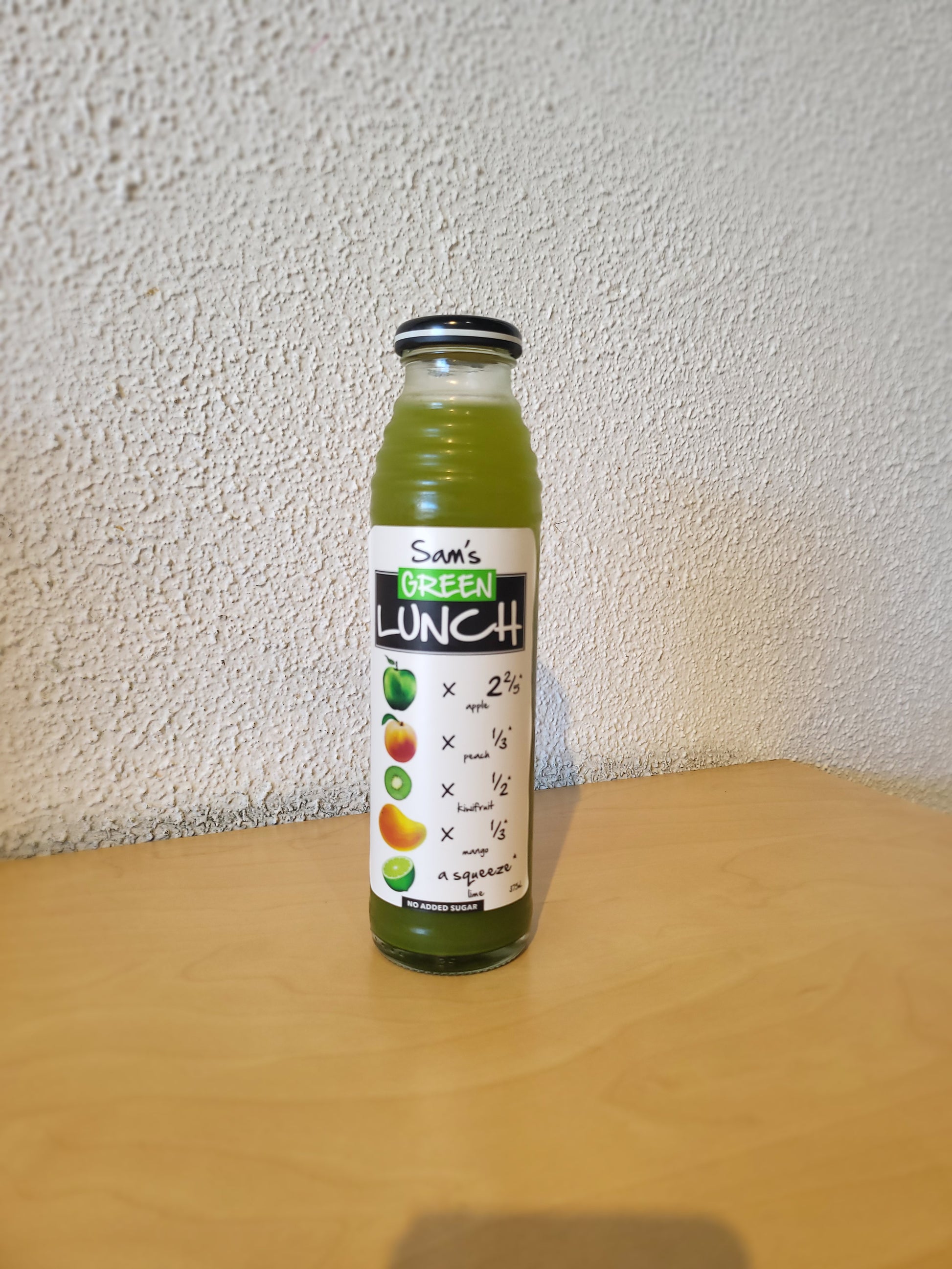 Sam's Juice