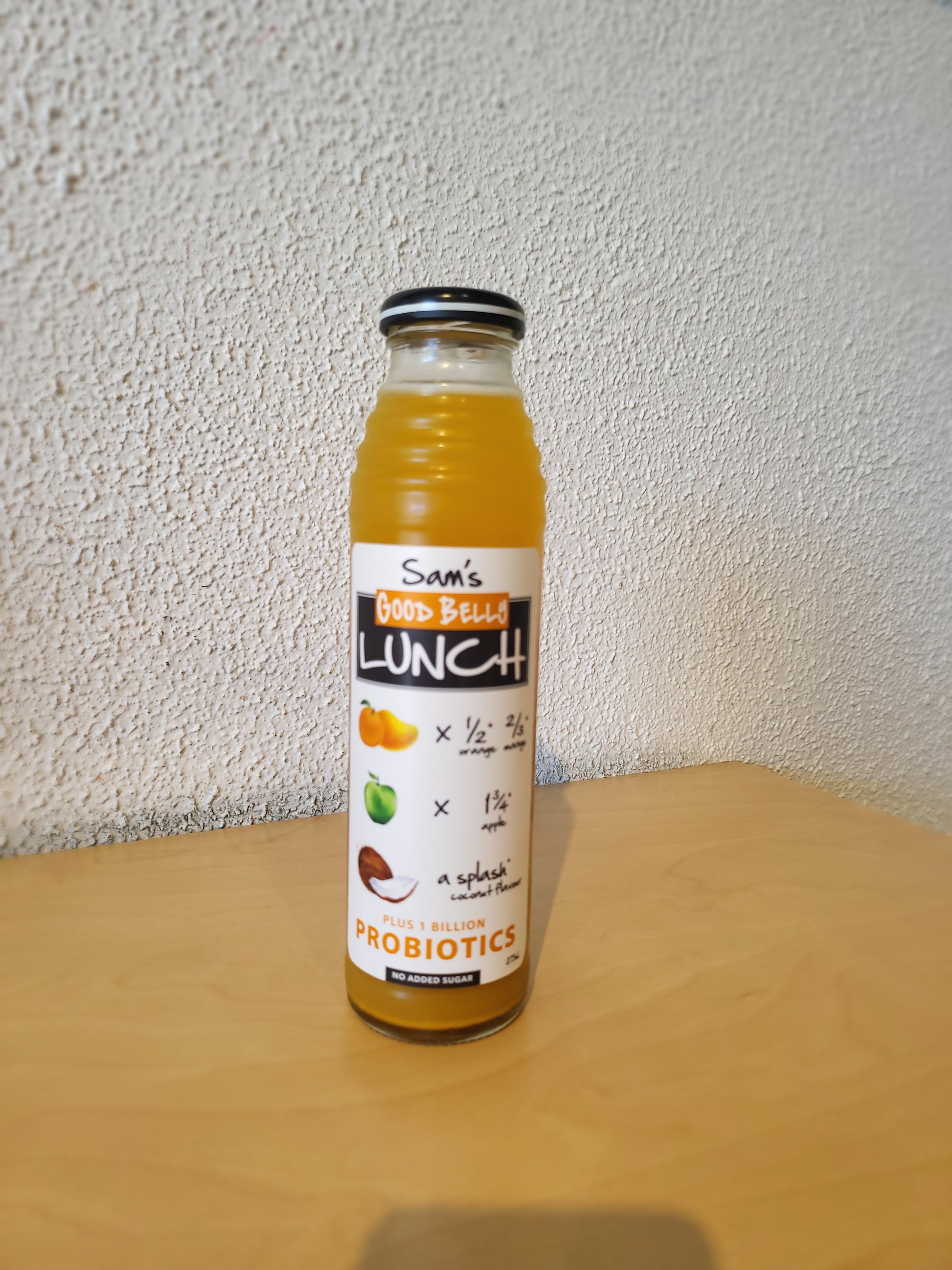 Sam's Juice