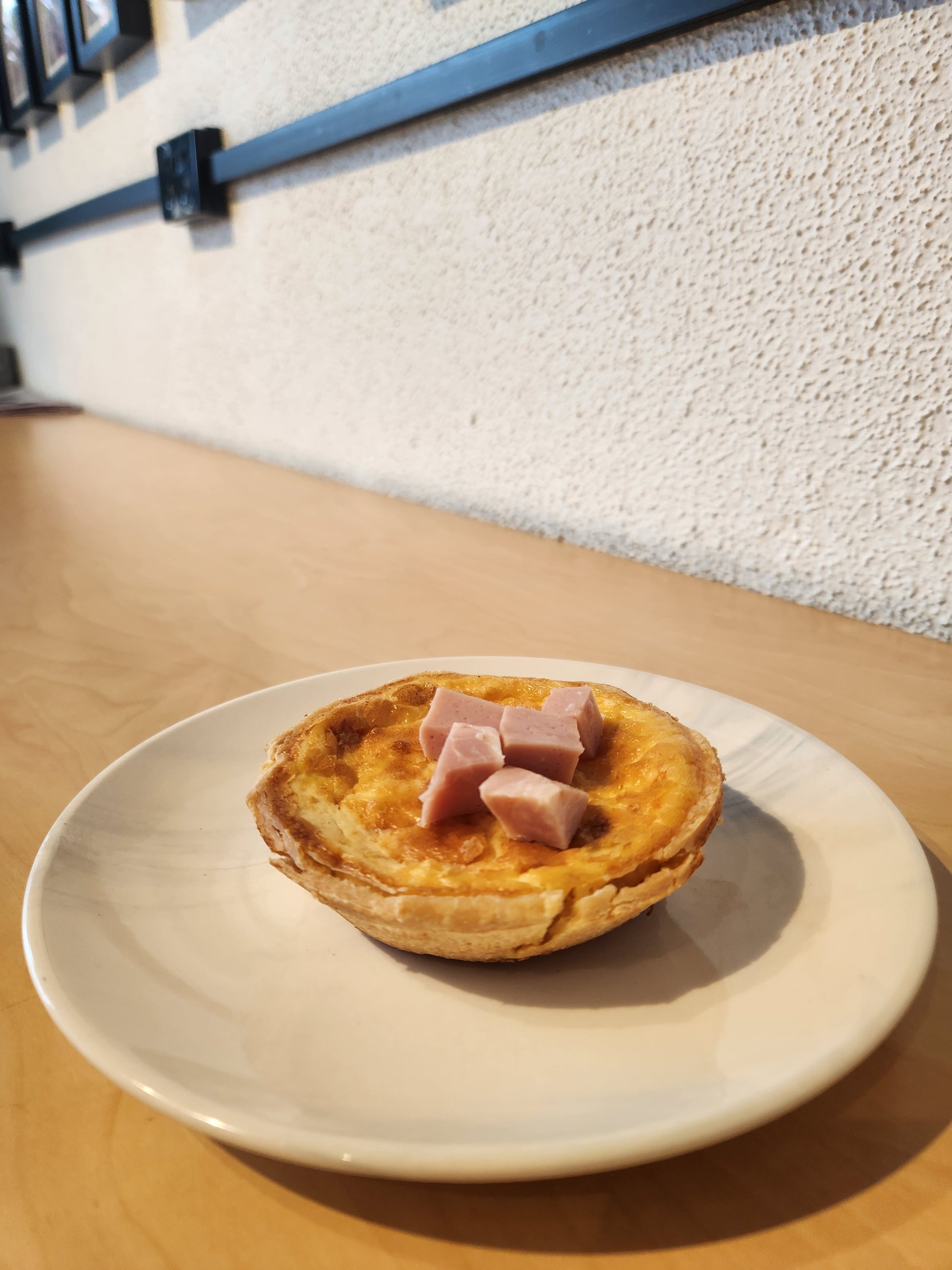 Quiche, Pie, or Frittata