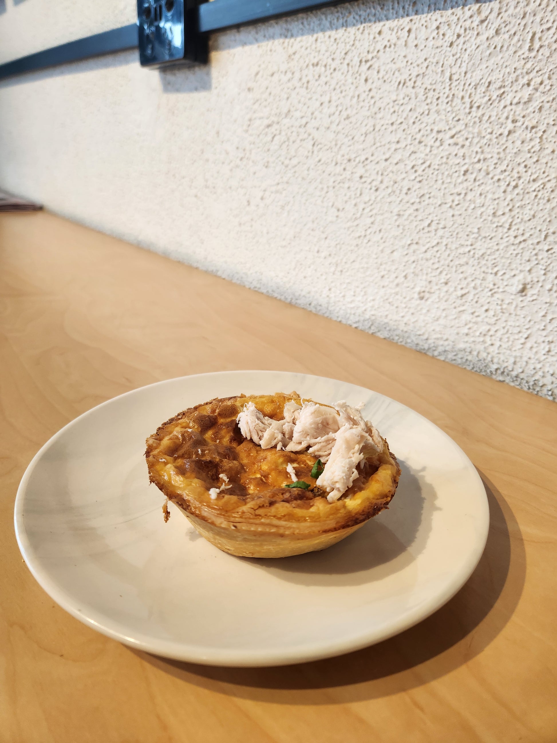 Quiche, Pie, or Frittata