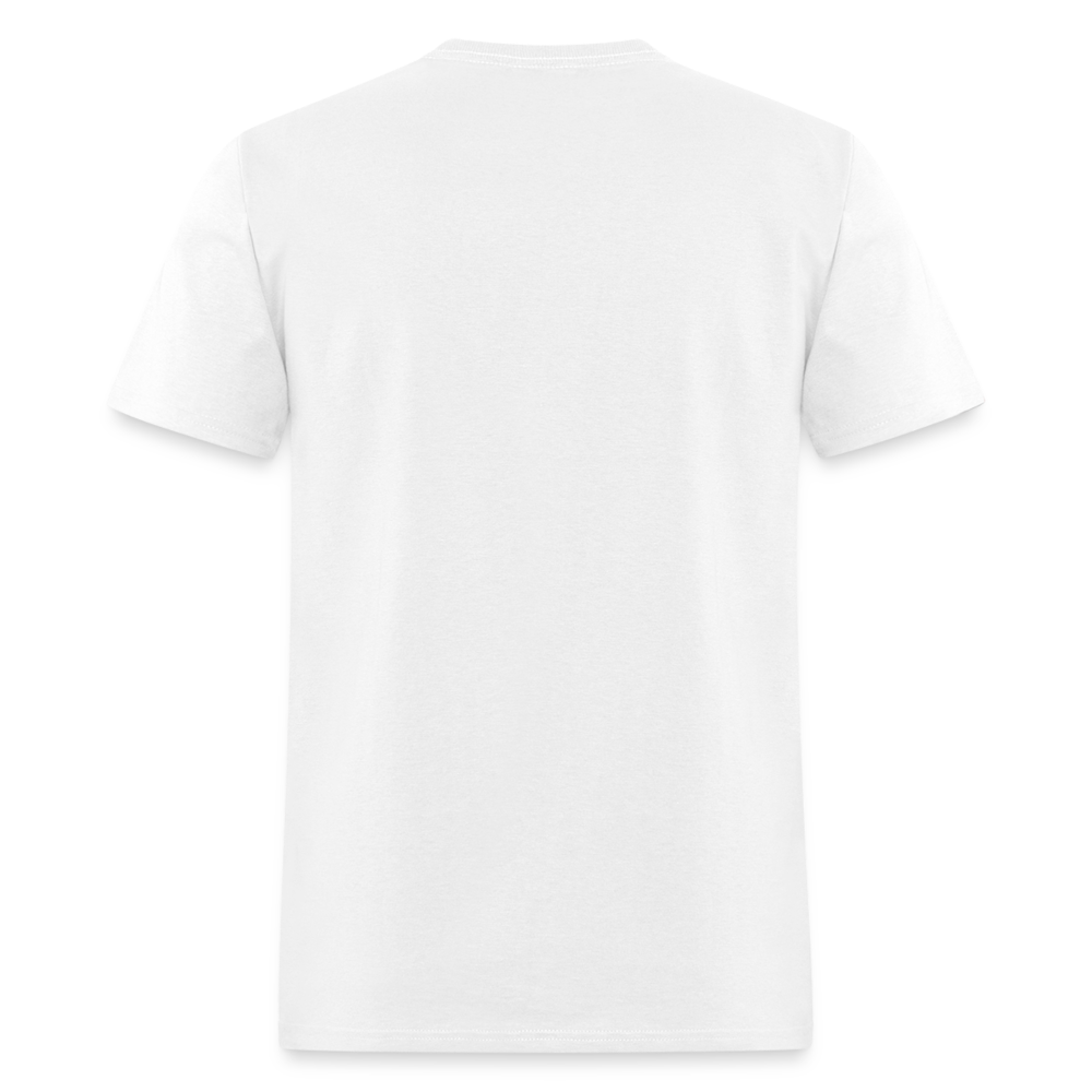 Al Dente Shirt - white