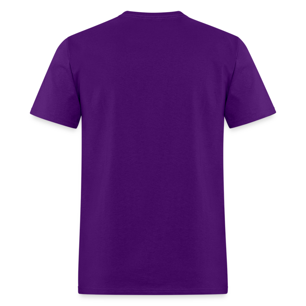 Al Dente Shirt - purple