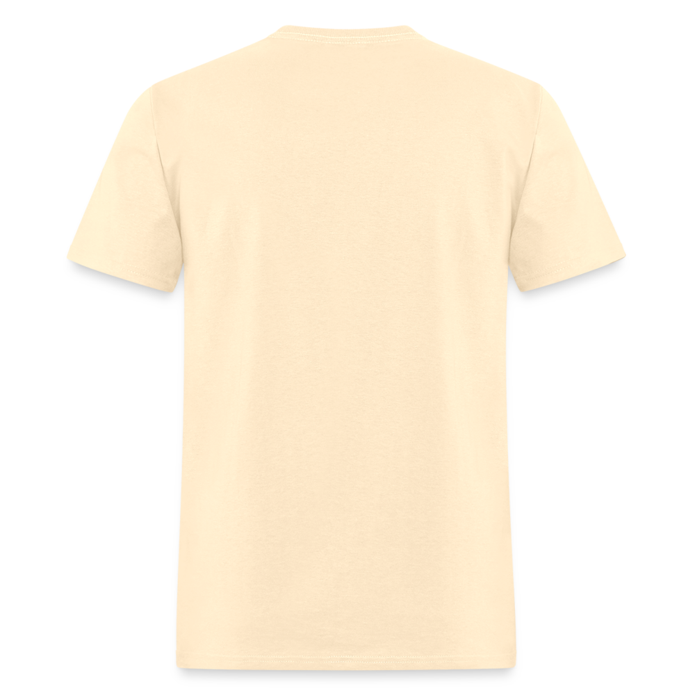 Al Dente Shirt - natural