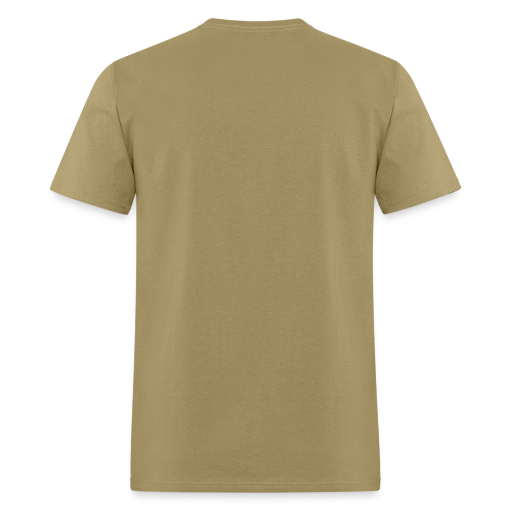 Al Dente Shirt - khaki