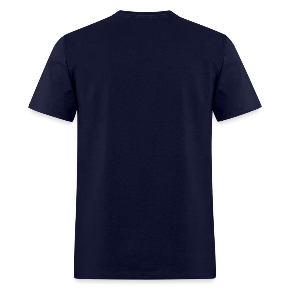 Al Dente Shirt - navy