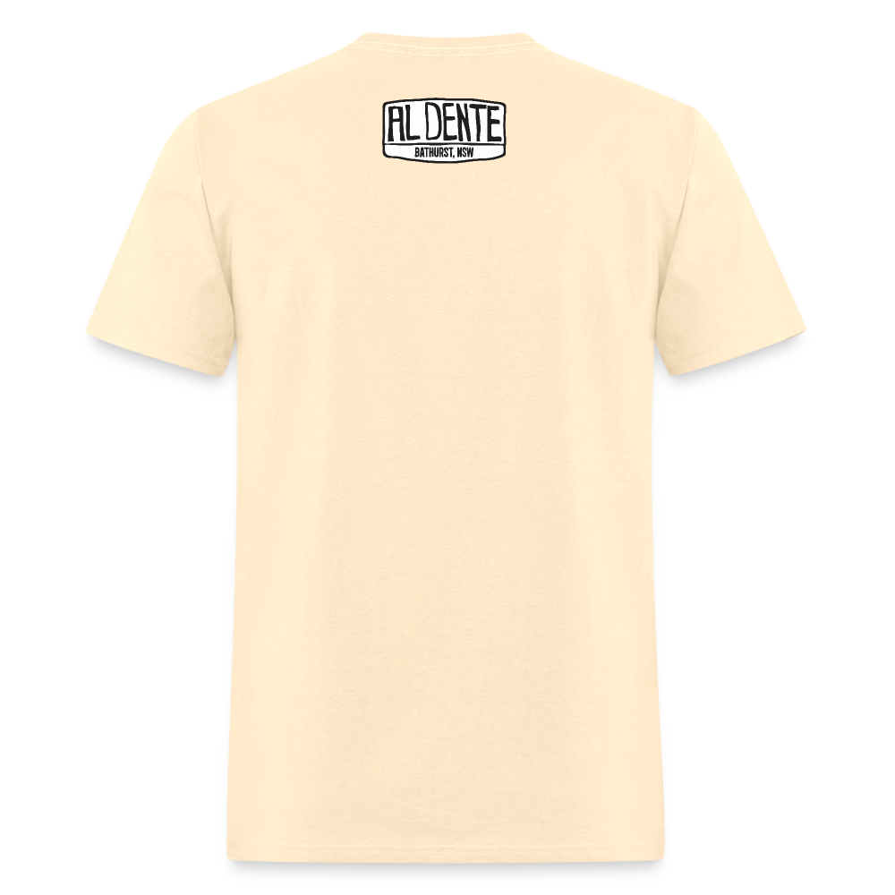 Al Dente Shirt - natural